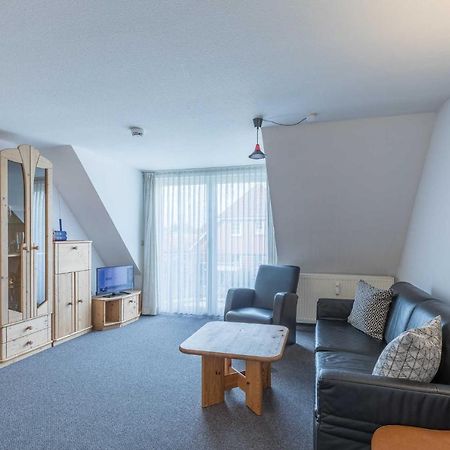 Strandduene Haus Strandduene Wohnung 6 库克斯港 外观 照片