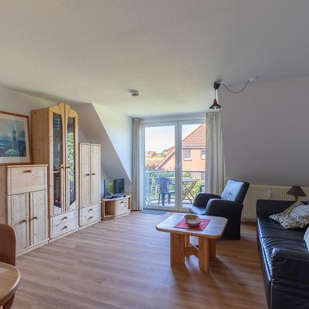 Strandduene Haus Strandduene Wohnung 6 库克斯港 外观 照片