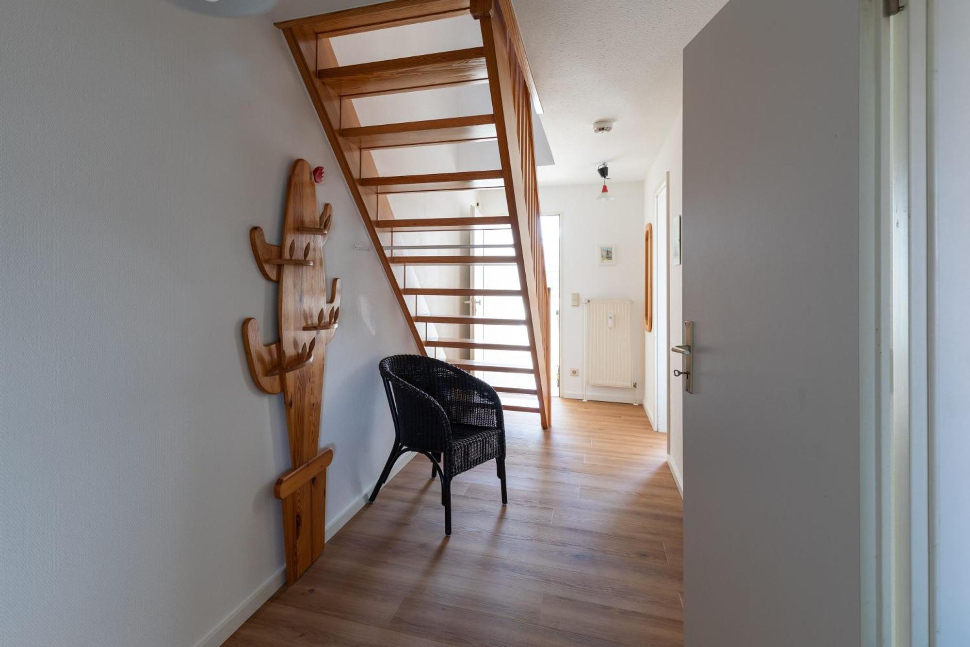 Strandduene Haus Strandduene Wohnung 6 库克斯港 外观 照片